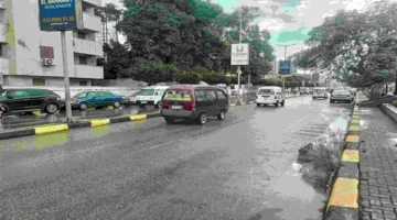 أمطار غزيرة مرتقبة تضرب البلاد رغم استمرار موجة الارتفاع في درجات الحرارة